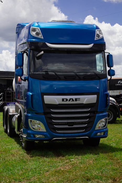 Truck Image